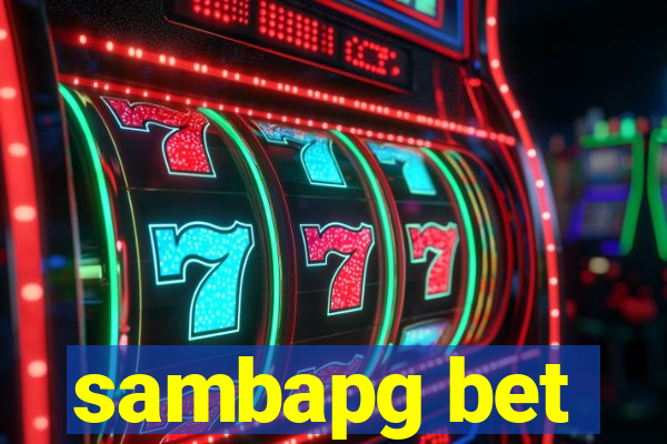 sambapg bet